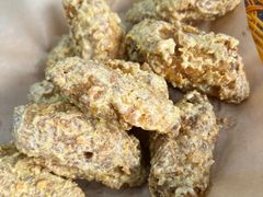 -南记食粥坊·宵夜大排档(莲花店)