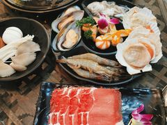 -丽江庭院之爱在路上(西单店)