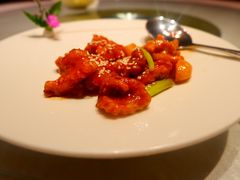 传统荔枝肉-宣和苑(华侨新村店)