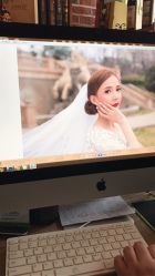 点击看大图 -蔚蓝映像STUDIO婚纱摄影(南稍门店)