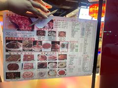 -渝香居重庆火锅(铁西三道街店)