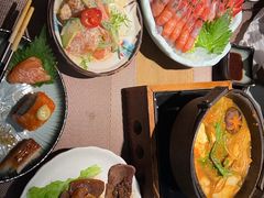 -福樱兰海鲜放题铁板烧(加州店)