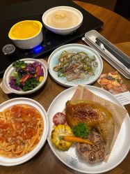 -蜜悦居月子中心(国金中心店)