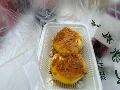 -李记清真馆(打钉巷店)