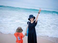 -三亚亚龙湾天域度假酒店