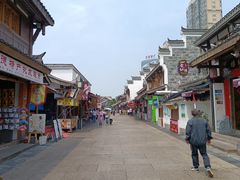 -大小河街