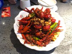 -虾胡闹龙虾馆(湄南河店)