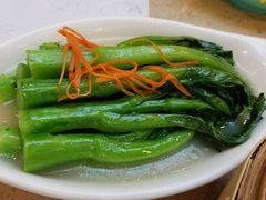上汤富村菜心（超）-点都德(千灯湖环宇城店)