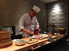 -松涛日本料理