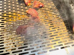-胡四哥特色火盆烧烤(一分店)
