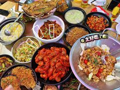 -聚味瞿记·龙虾堂(望城店)