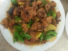 -美味居(古城店)