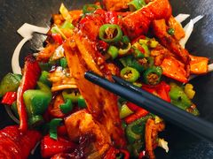 -马凯餐厅(长椿街店)