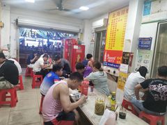 等位区-北海田螺店(四川路店)