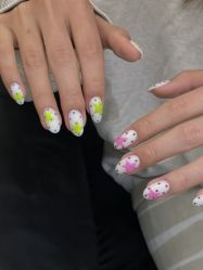 -Touch Nail·品质·美甲美睫