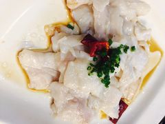 -新聚丰菜馆(太监弄店)