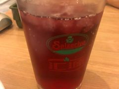 -萨莉亚意式餐厅(长安万达店)