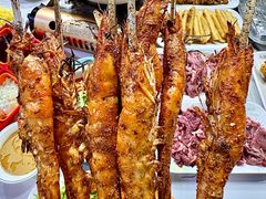 -清真·马坡烧烤涮牛肚·酸浆火锅(新区总店)