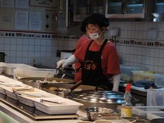 -素满香·全民食养自助(长宁龙之梦店)