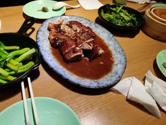 -新加坡高记KOO KEE Restaurant(盈科店)