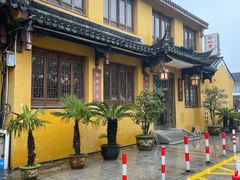 -西林禅寺