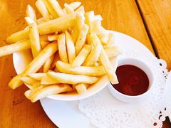 -兰特伯爵西餐厅·啤酒屋(方庄店)