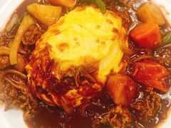 -CoCo壱番屋(久光百货店)