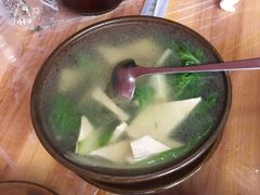 -古城苗家土菜馆(河景餐厅店)