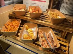 -温野菜涮涮锅(西单大悦城店)