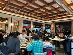 -春发生饭店·非遗(南院门店)