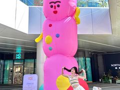 -深圳来福士广场