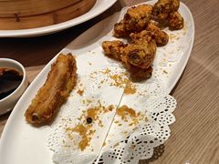 -艳阳天·非遗楚菜(武汉客厅店)