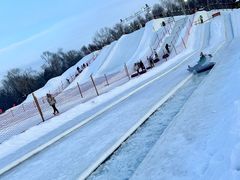 -长春市南湖公园