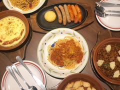 -萨莉亚意式餐厅(杭州滨江天街店)