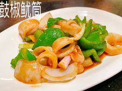 -南都咖啡西餐厅(东塘店)