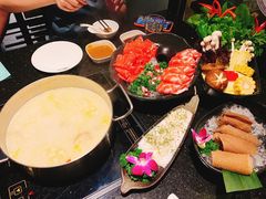 -捞王锅物料理(温州万象城店)