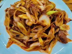 -南磨房食府(燕莎奥特莱斯购物中心店)