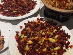 -天辣(金桥啦啦宝都店)