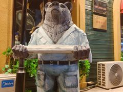 -卢布里西餐厅(总店)