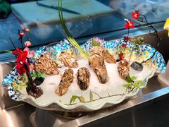 -蚝翅·海鲜粥·烧烤·宁夏滩羊季(玉米楼店)