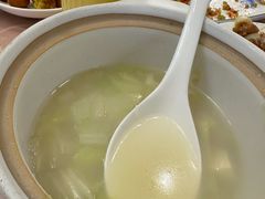 -烤肉宛饭庄(南礼士路店)