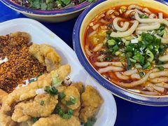 -马路边边火锅串串(观前街店)