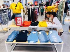 -hotwind热风(丽影广场店)