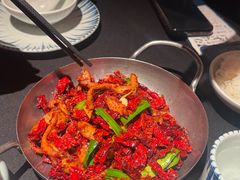 -山石榴·贵州菜(丰盛里店)