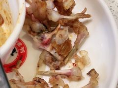 -老佛爷铜炉蛙锅(海岸城店)