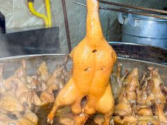 -婺嫣街田记·老嘉州甜皮鸭