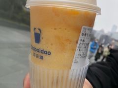 -茶百道(春熙路银石广场店)