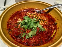 -贡宴盐帮菜自贡驻京联络处餐厅
