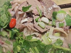 -向阳羊汤(千峰店)