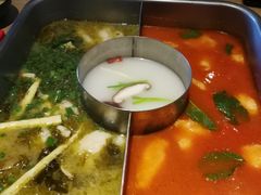 -新辣道鱼火锅(领展购物广场·中关村店)